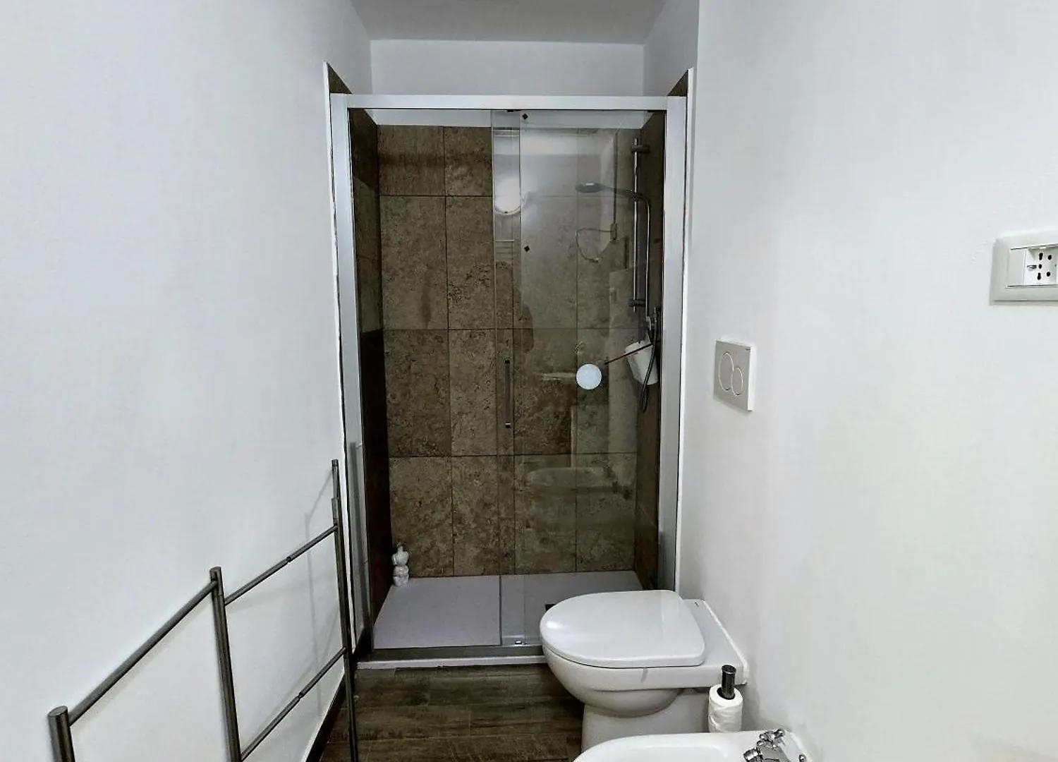 La Casina Apartment Follonica 0*,