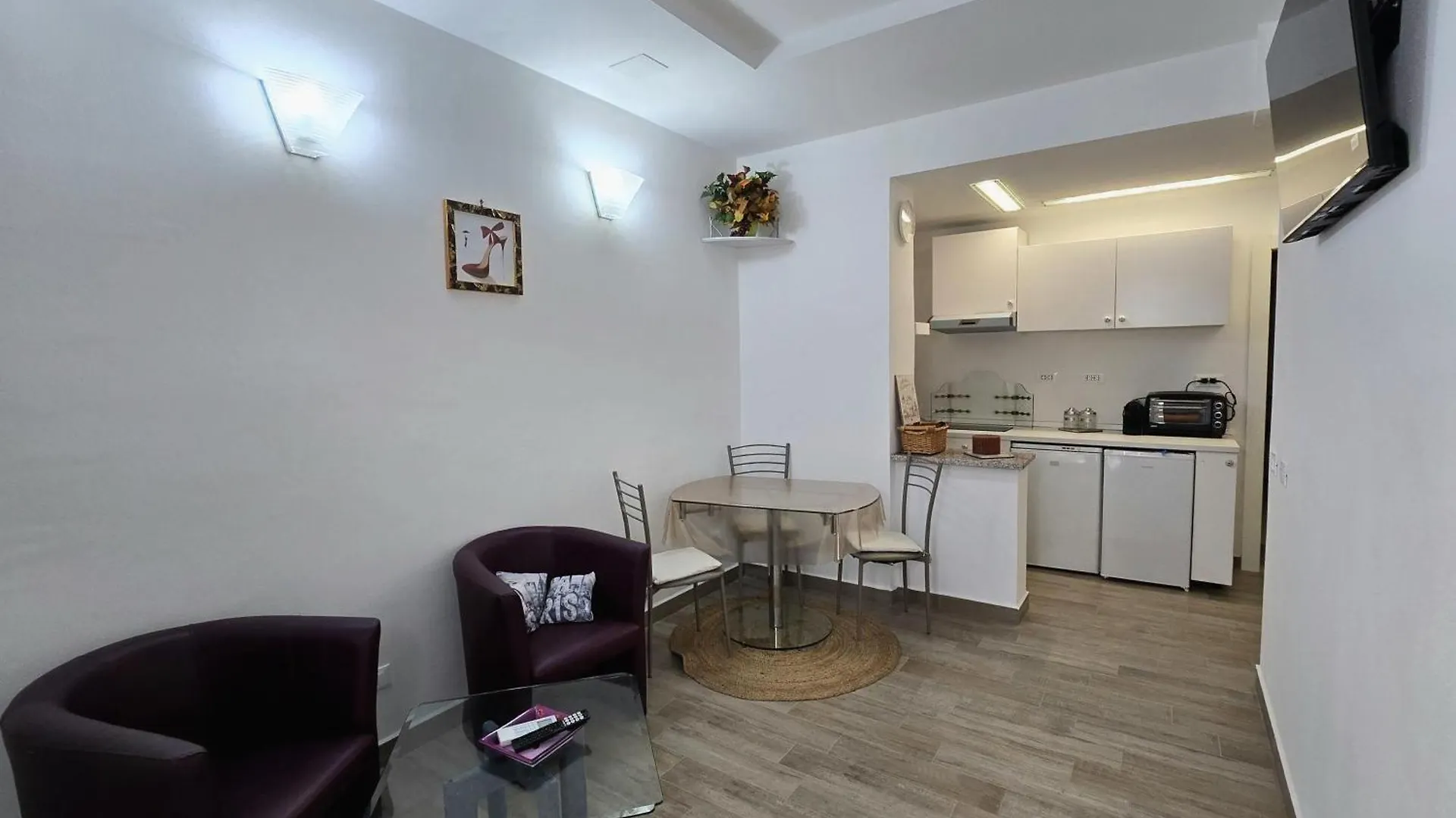 La Casina Apartment Follonica 0*,  Italy