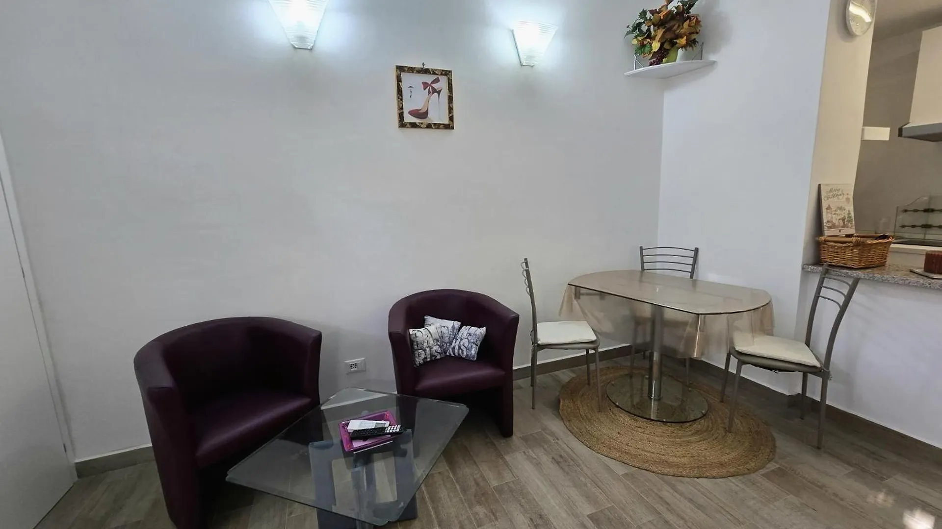 La Casina Apartment Follonica