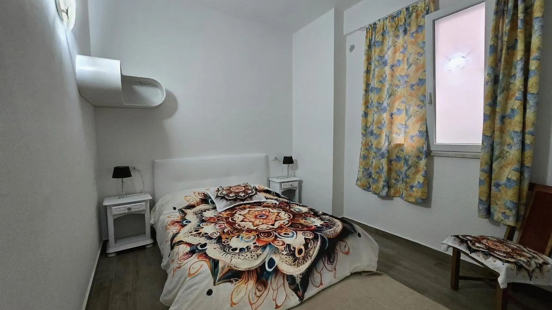 La Casina Apartment Follonica Italy