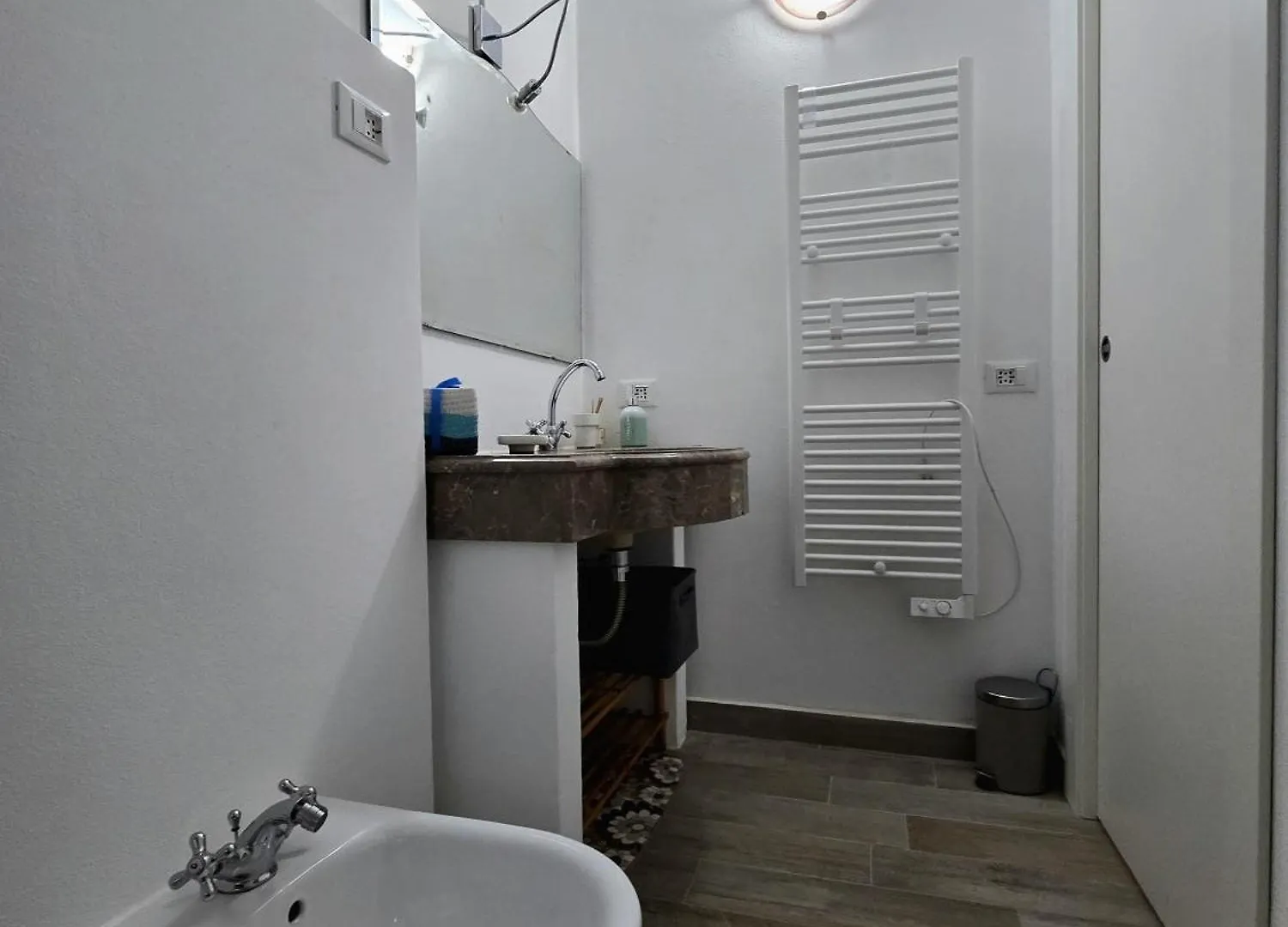 La Casina Apartment Follonica