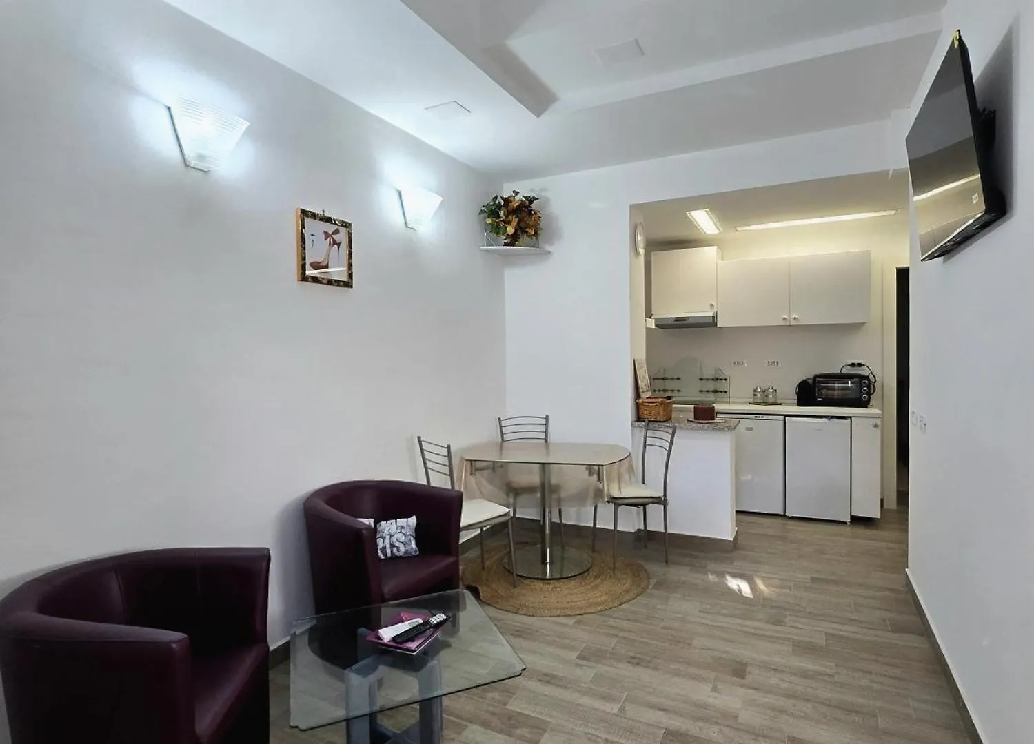La Casina Apartment Follonica Italy