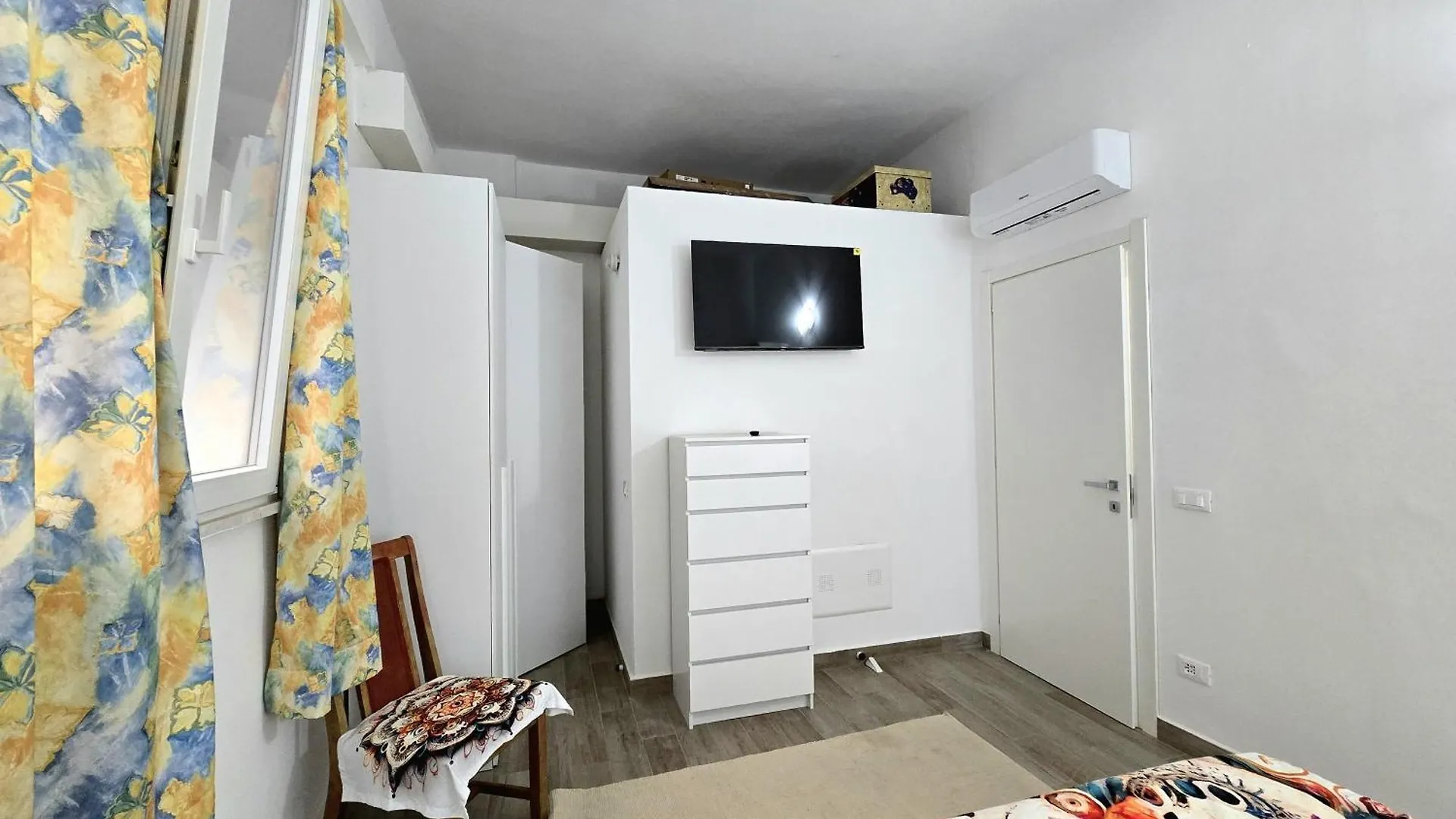 La Casina Apartment Follonica