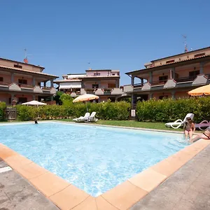  Apartment - Pool & Relax