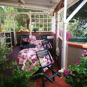 Casa Margherita Gasthof