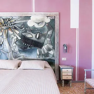 Bed and breakfast La Maratonda, Follonica