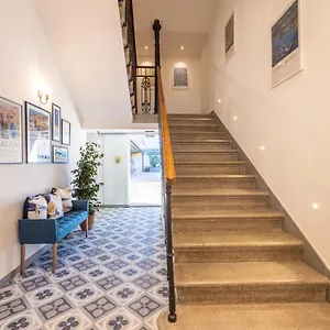  Bed & Breakfast B&B Follonica