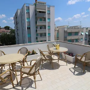  Bed & Breakfast Il Litorale Beb Vista Mare