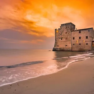 4* Hotel Torre Mozza - Dimora D' Epoca