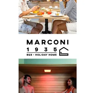 3* Bed & Breakfast Marconi 1935