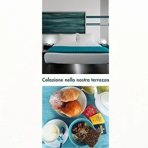 3* Bed & Breakfast Nautilus Design