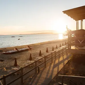 4* Hotel Golfo Del Sole