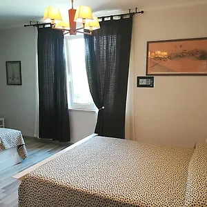 Bed and breakfast Meridiano, Follonica