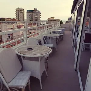 Hotel Bella 'mbriana, Follonica