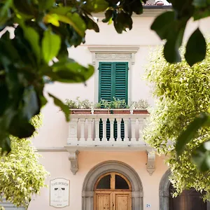 3* Bed & Breakfast Domus Socolatae Residenza D'epoca Charming - Adults Only