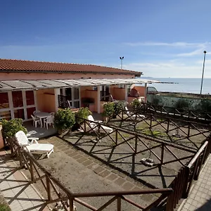 Le Dune Ferienhaus