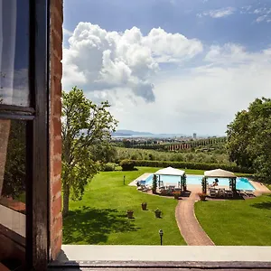 Il Martellino Apartment