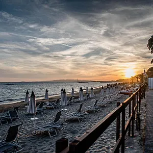 4* Resort Golfo Del Sole &