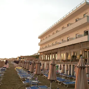 3* Hotel Parrini